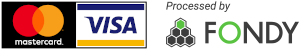 Podporujeme platby mastercard, visa cez platobnú bránu FONDY