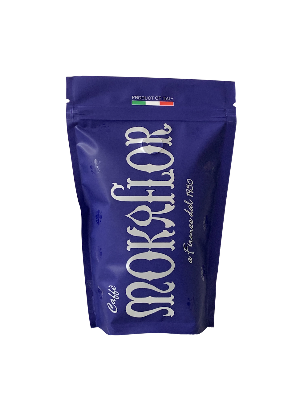 Mokaflor Blue 250g, zrno