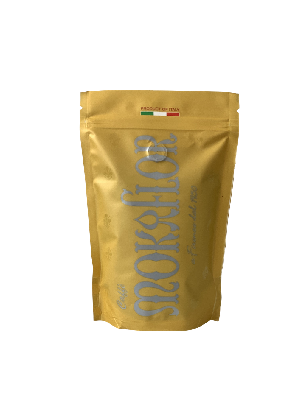 Mokaflor Oro 250g, zrno