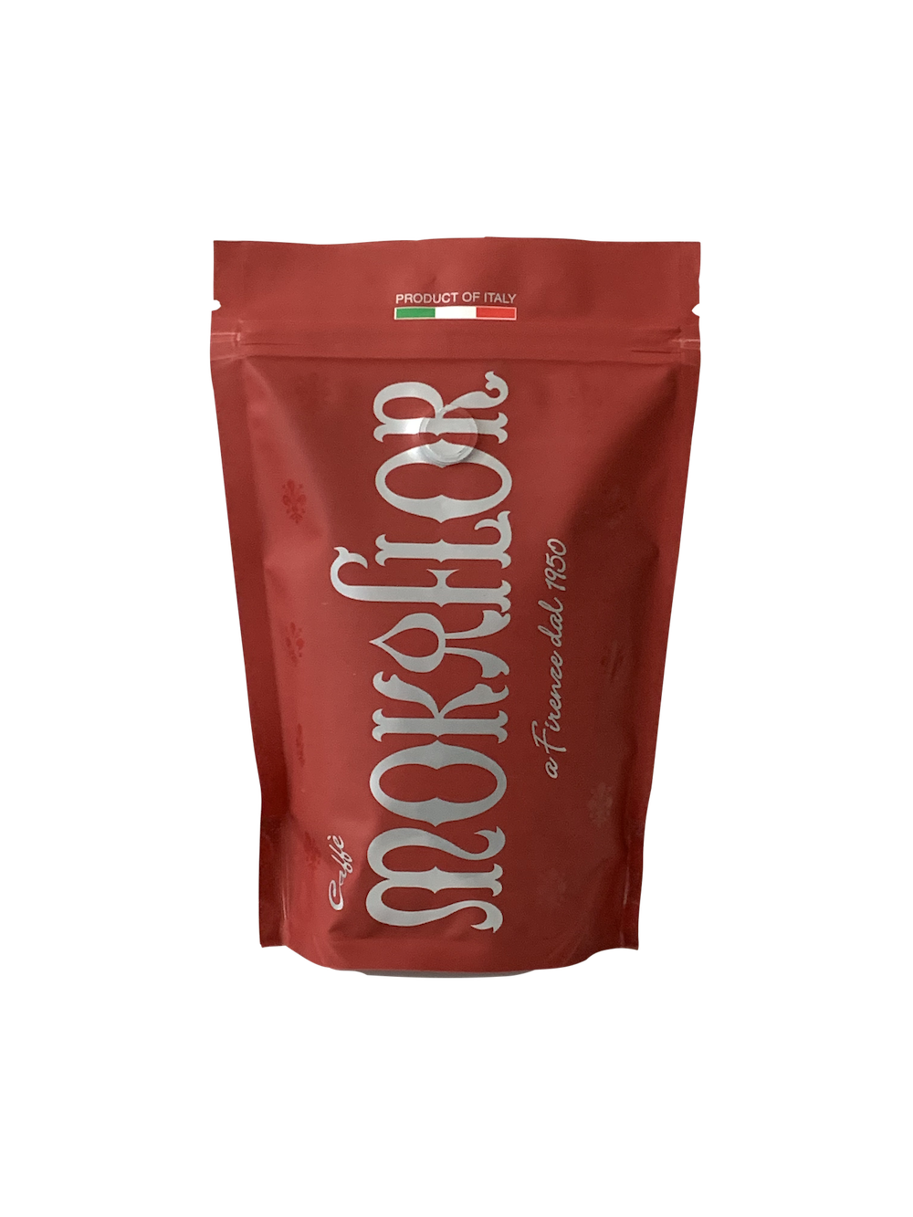 Mokaflor Red 250g, zrno