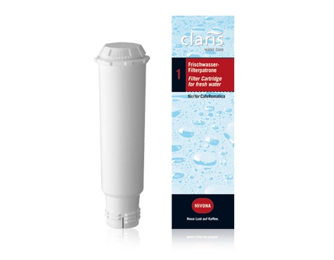 Nivona filter
