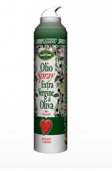 Olivovy olej extra panensky