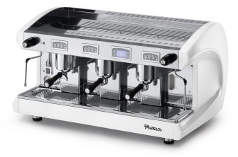Kávovar Astoria Forma 3-páka - automatické dávkovanie
