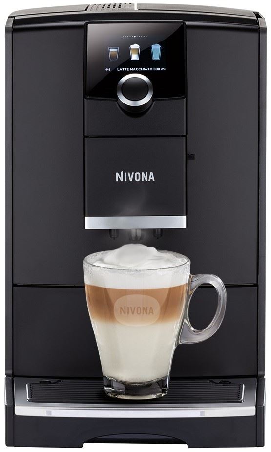 Nivona NICR 790