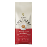 Molinari Espresso – 0,5 kg, zrnková